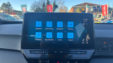 Volkswagen ID.3 150kW Pro 58kWh 5dr Auto Electric Hatchback